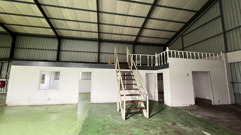To Let commercial Property for Rent in Maitland Western Cape
